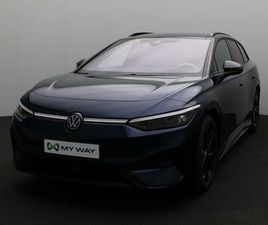 TOURER PRO S BUSINESS PREMIUM 86 KWH 210 KW (286 CH)