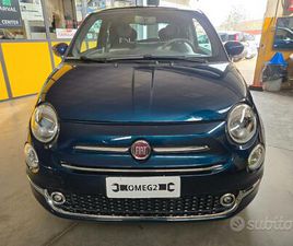 FIAT 500 FIAT 500 1.0 HYBRID DOLCEVITA IVA ESPOSTA SENZA VI