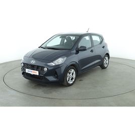 HYUNDAI I10 1.2