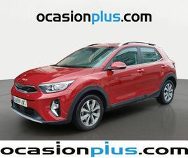 KIA STONIC KIA STONIC 1.2 DPI DRIVE (84 CV)