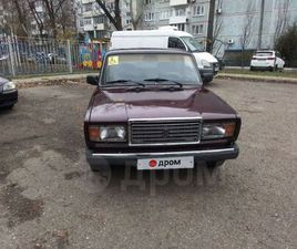LADA 2107