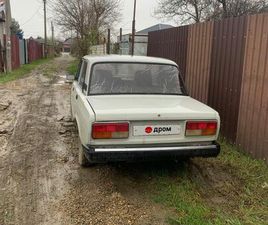 LADA 2107