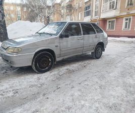LADA SAMARA
