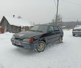 LADA SAMARA