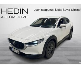 2,0 (150HV) M HYBRID SKYACTIV-G VISION AT // JUURI HUOLLETTU & JUURI KATSASTETTU! // *** TALVIALE RAHOITUS 2.99% (+KULUT