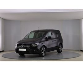 180 D 85 KW (116 CV)