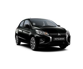 MITSUBISHI SPACE STAR 120 MPI KAITEKI 52 KW (71 CV)