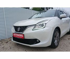 SUZUKI BALENO 1.2 GLX TOLATOKAMERA! ŰLÉSFŰTÉS!!