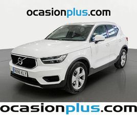 VOLVO XC40 T3 VOLVO XC40 T3 MOMENTUM (156 CV)