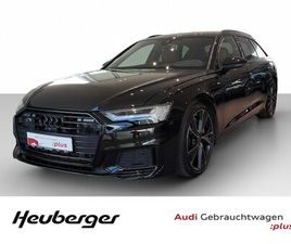 55 TFSI QUATTRO S TRONIC