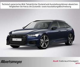 TDI QUATTRO TIPTRONIC