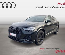 AUDI Q3 35 TFSI S LINE 35 TFSI S TRONIC