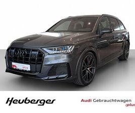 TFSI QUATTRO TIPTRONIC