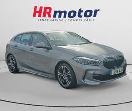 BMW SERIE 1 118I M SPORT