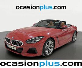 BMW Z4 SDRIVE 20I BMW Z4 SDRIVE20I CABRIO (197 CV) PACK M