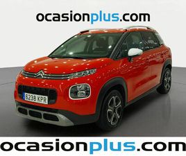 CITROEN C3 AIRCROSS PURETECH 110 S&S FEEL (110 CV)