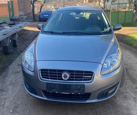 FIAT CROMA 1.9JTD 2,599 BGN