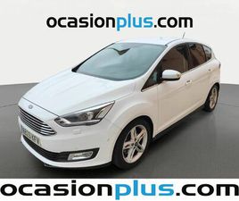 FORD C MAX 2.0 TDCI TITANIUM (150 CV)