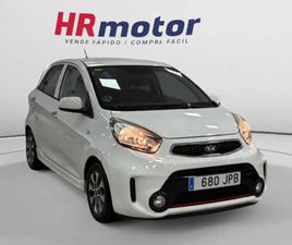 KIA PICANTO 1.0 UEFA EURO 2016