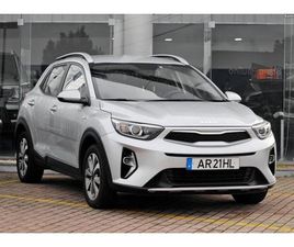 KIA STONIC 1.2 DYNAMIC JUNHO/22