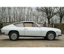 1972 LANCIA FULVIA SPORT 1.3 ZAGATO A VENDRE