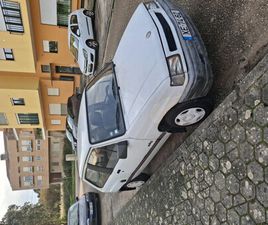 OPEL CORSA SWING A GASOLINA JULHO/91