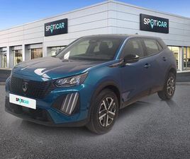 GASOLINA 100 S&S 6 VEL. MAN STYLE