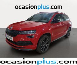 SKODA KAROQ 1.5 TSI SPORTLINE (150 CV)