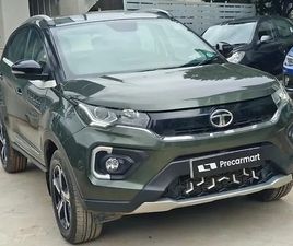 TATA NEXON