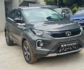 TATA NEXON