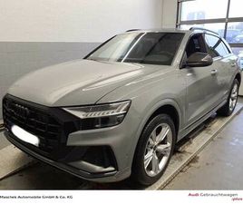 COMPETITION PLUS 50 TDI QUATTRO TIPTRONIC