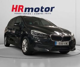 BMW SERIE 2 218I ACTIVE TOURER