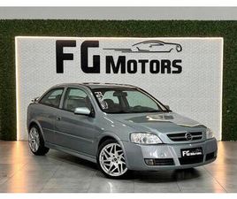 CHEVROLET ASTRA 2.0 8V