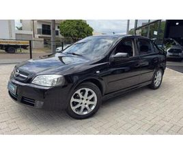 CHEVROLET ASTRA 2.0 ADVANTAGE FLEXPOWER