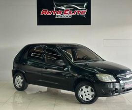 CHEVROLET CELTA 1.0L FLEX LT