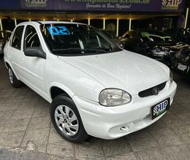 CHEVROLET CORSA 1.0 SEDAN WIND MILENIUM