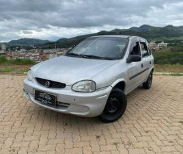 CHEVROLET CORSA 1.0 WIND