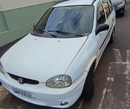 CHEVROLET CORSA 1.6 SUPER