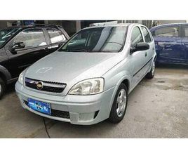 CHEVROLET CORSA HAT. MAXX 1.0/1.0 FLEXPOWER 8V 5P