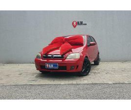 CHEVROLET CORSA HAT. MAXX 1.4 8V ECONOFLEX 5P