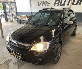 CHEVROLET CORSA HAT. MAXX 1.4 8V ECONOFLEX 5P