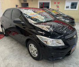 CHEVROLET ONIX 1.0 SPE/4 ECO JOY