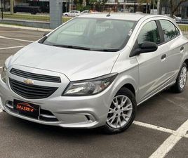CHEVROLET ONIX 1.0 SPE/4 LT