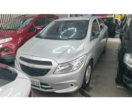 CHEVROLET PRISMA CHEVROLET PRISMA 1.0 SPE/4 ECO JOY