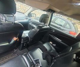 FIATVFREEMONT 2.0D 170CV FULL OPTIONAL