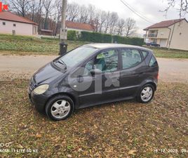 MERCEDES CLASSE A A 140 MERCEDES-BENZ A 140
