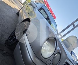 MERCEDES CLASSE E E 290 MERCEDES-BENZ E 290 1996