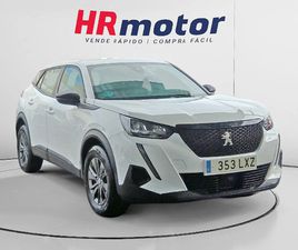 PEUGEOT 2008 1.5 BLUEHDI ACTIVE PACK