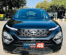 TATA HARRIER