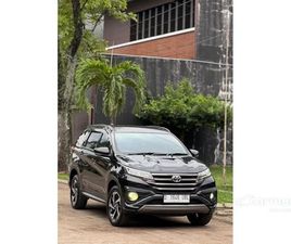 TOYOTA RUSH 2022 TOYOTA RUSH 1.5 GR SPORT SUV